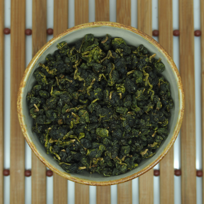 Alishan Chin Shin 2022 - Oolong-tee alk. 25 g
